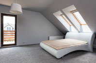 Horsepools bedroom extensions