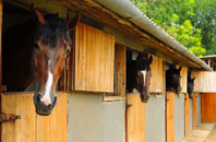 free Horsepools stable construction quotes